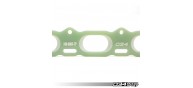 034 Motorsport 1.8T Intake Manifold Spacer